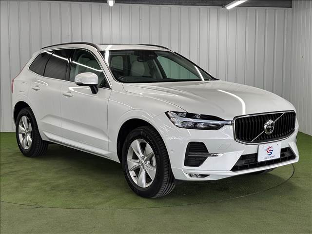 ボルボ XC60の画像16