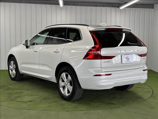 ボルボ XC60の画像17