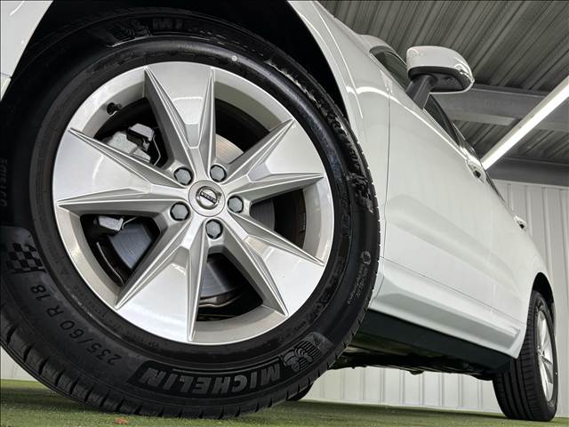 ボルボ XC60の画像19
