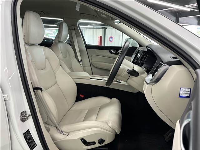 ボルボ&nbsp;XC60の画像7