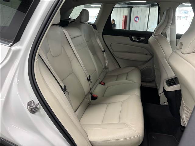 ボルボ&nbsp;XC60の画像8