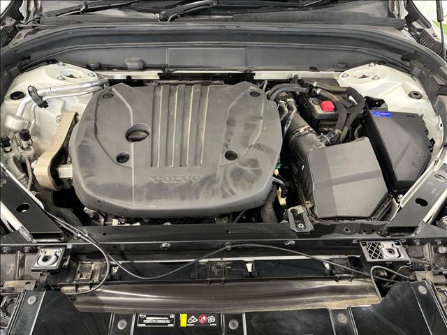 ボルボ&nbsp;XC60の画像12