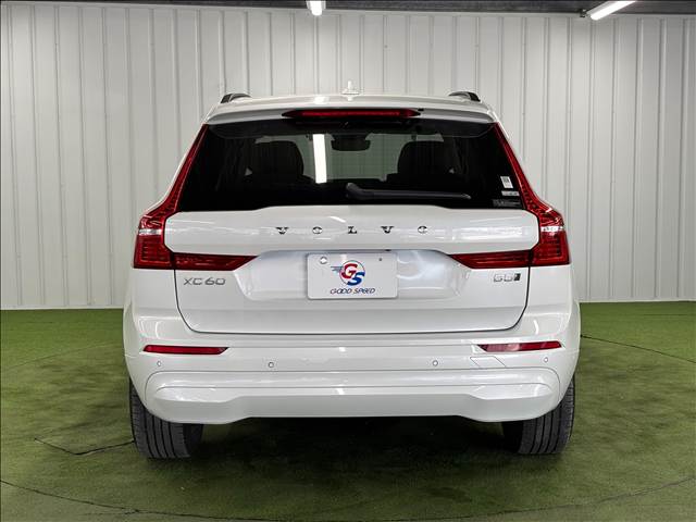 ボルボ&nbsp;XC60の画像14