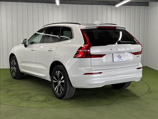 ボルボ&nbsp;XC60の画像17