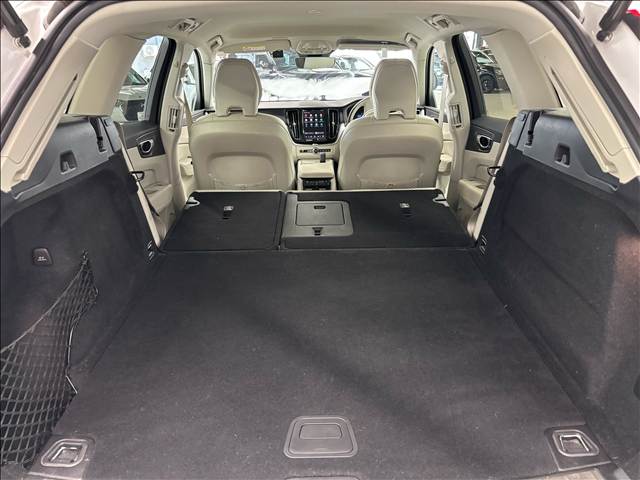 ボルボ&nbsp;XC60の画像18