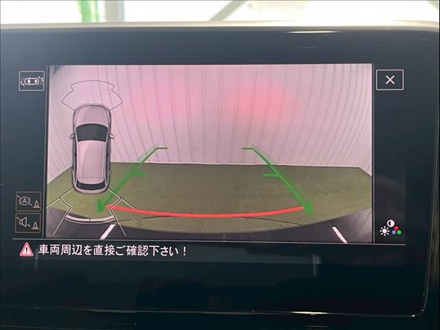 T-Roc□TDI R-Line 内装他