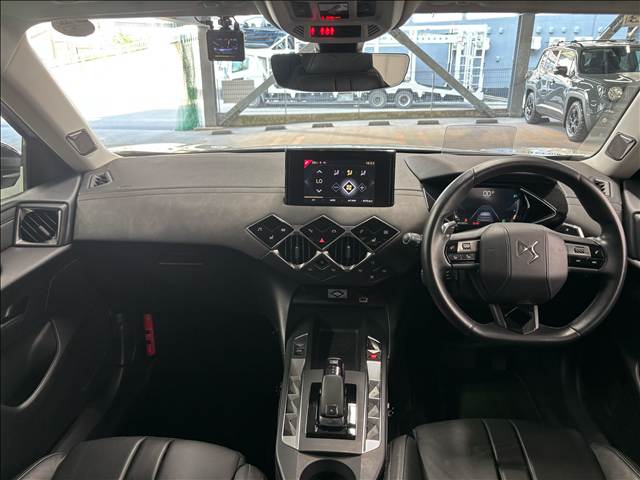 シトロエン&nbsp;DS3 CROSSBACKの画像3