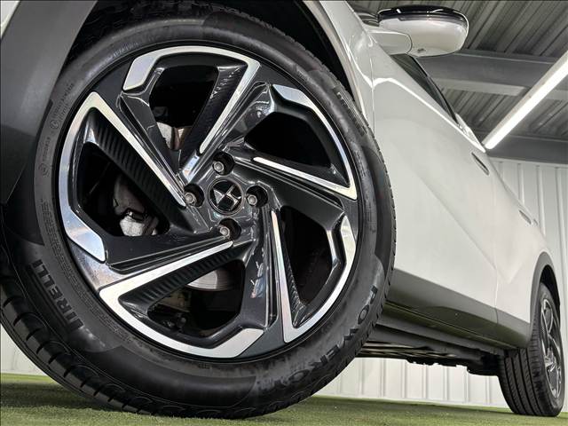 シトロエン&nbsp;DS3 CROSSBACKの画像19