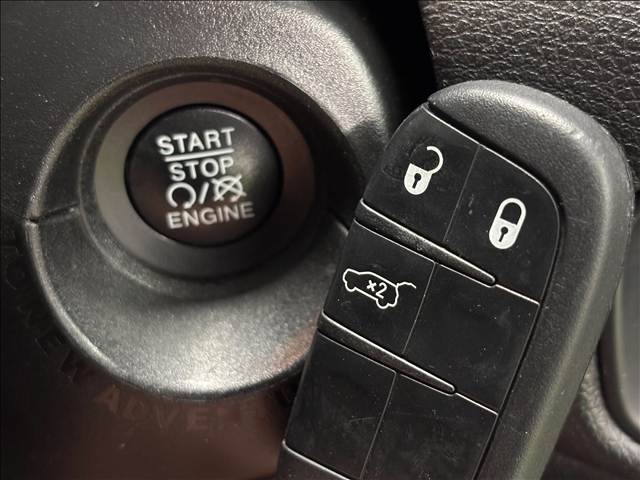 クライスラー&nbsp;JEEP Renegadeの画像9