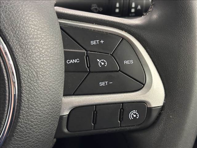 クライスラー&nbsp;JEEP Renegadeの画像10