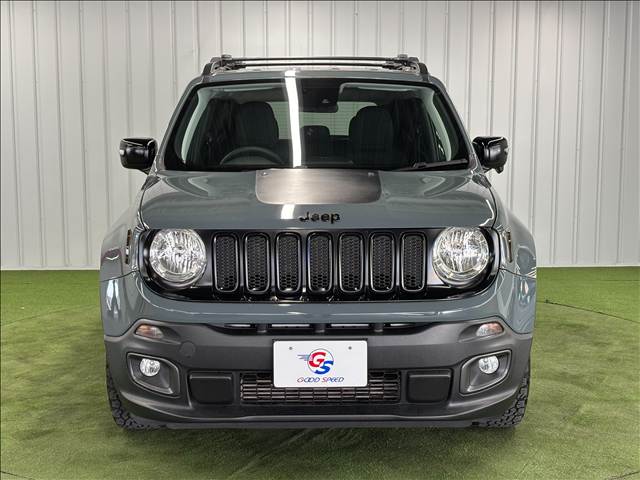 クライスラー&nbsp;JEEP Renegadeの画像13
