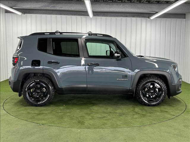 クライスラー&nbsp;JEEP Renegadeの画像15