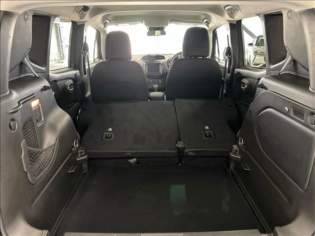 クライスラー&nbsp;JEEP Renegadeの画像18