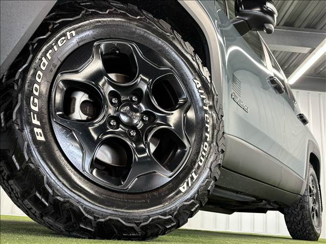 クライスラー&nbsp;JEEP Renegadeの画像19