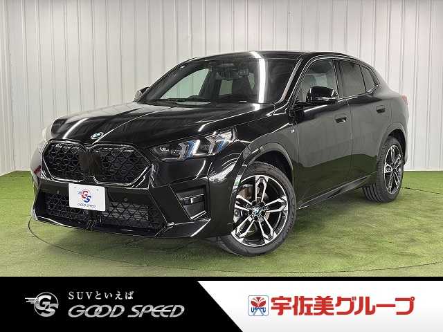 BMWX2□ｘＤｒｉｖｅ２０ｉ　Ｍ　Ｓｐｏｒｔ　１オーナー／ＡｐｐｌｅＣａｒｐｌａｙ／ヘッドアップディスプレイ／全周囲カメラ／パワーシート／シートヒーター／ステアリングヒーター／電動リアゲート／ＢＳＭ／ＬＥＤヘッドライト／コーナーセンサー／ＥＴＣ
