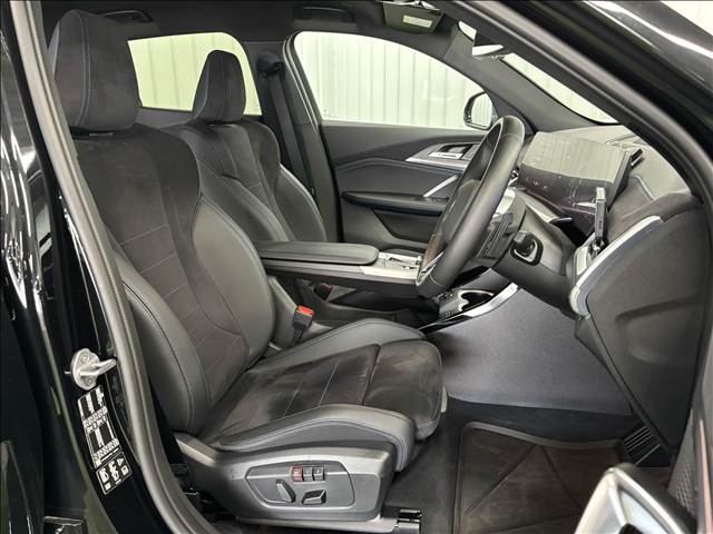 BMW X2の画像7