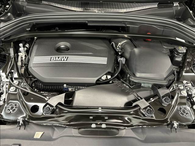 BMW X2の画像12