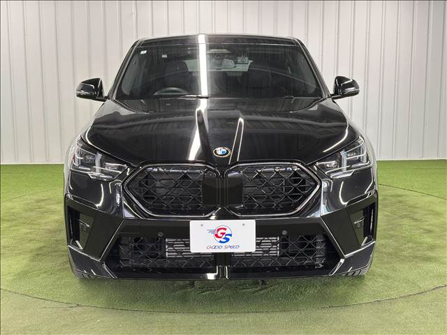 BMW X2の画像13