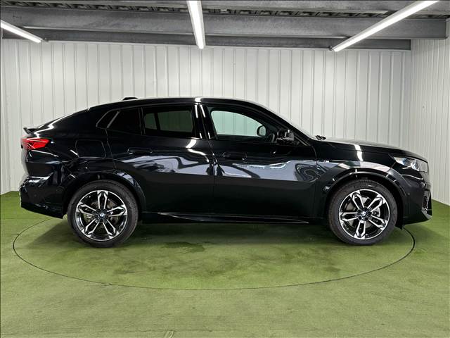 BMW X2の画像15