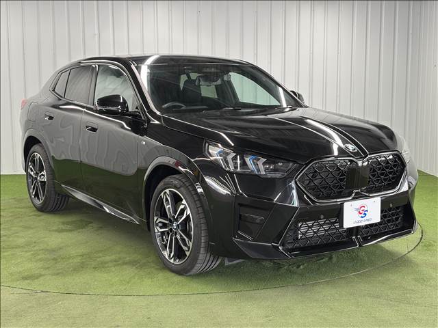 BMW X2の画像16