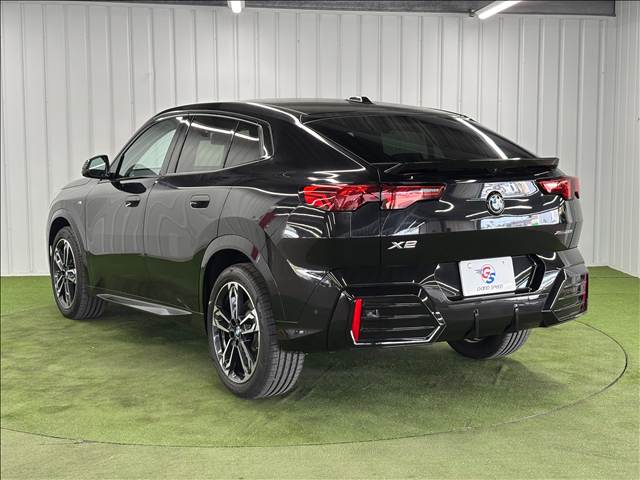 BMW X2の画像17