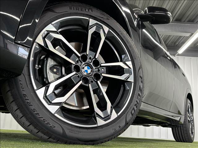 BMW X2の画像19