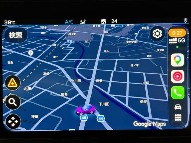 プジョー&nbsp;2008の画像4