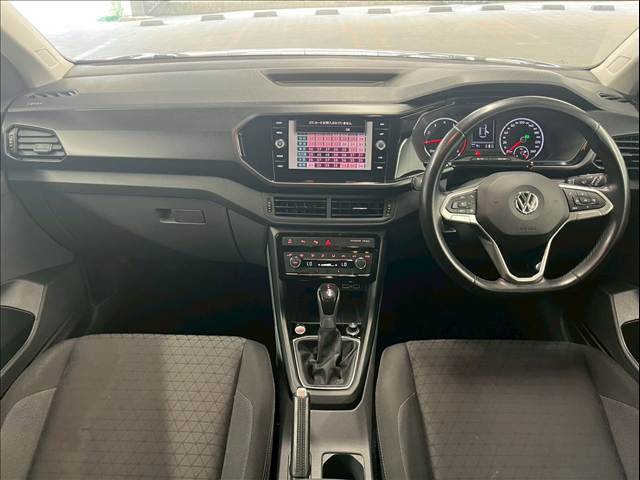 T-CrossTSI 1st AppleCarplay/フルセグ/クリアランスソナー/パーキングアシスト/アイドリングストップ/アダプティブクルーズコントロール/LEDヘッドライトUSBポート/ブラインドアシスト/オートエアコン 内装他