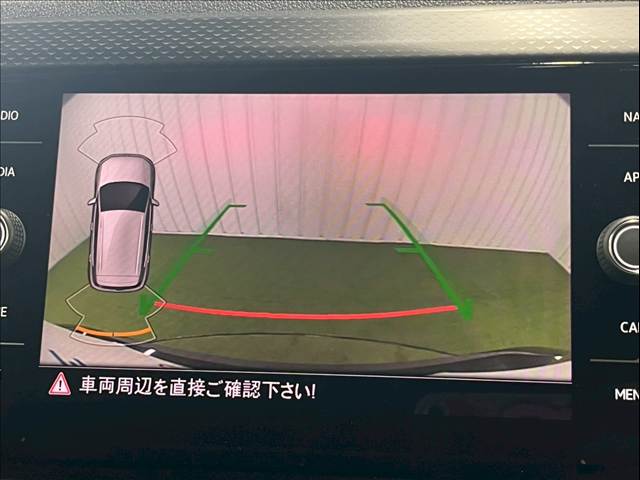 T-CrossTSI 1st AppleCarplay/フルセグ/クリアランスソナー/パーキングアシスト/アイドリングストップ/アダプティブクルーズコントロール/LEDヘッドライトUSBポート/ブラインドアシスト/オートエアコン 内装他