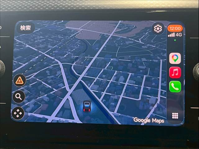 T-CrossTSI 1st AppleCarplay/フルセグ/クリアランスソナー/パーキングアシスト/アイドリングストップ/アダプティブクルーズコントロール/LEDヘッドライトUSBポート/ブラインドアシスト/オートエアコン 内装他