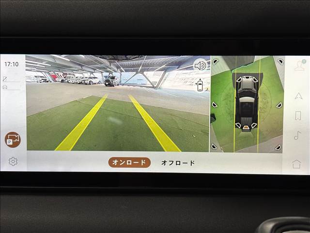 ランドローバー&nbsp;DEFENDERの画像4