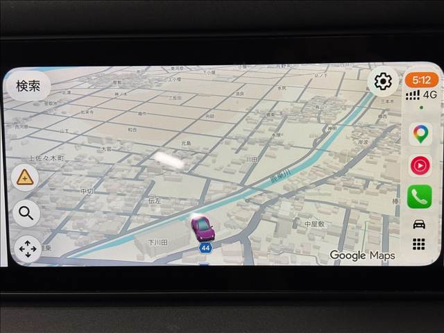 ランドローバー&nbsp;DEFENDERの画像5