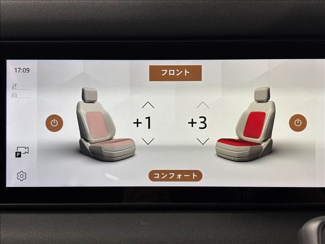 ランドローバー&nbsp;DEFENDERの画像9
