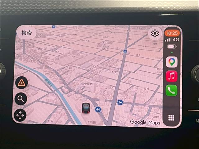 T-Cross□TSI Active 内装他