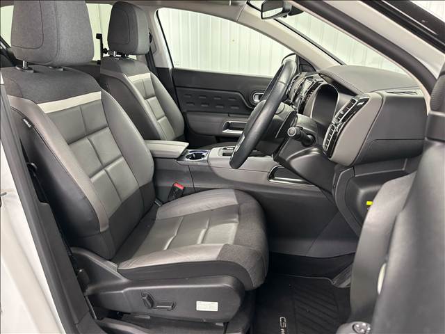 シトロエン C5 AIRCROSSの画像7