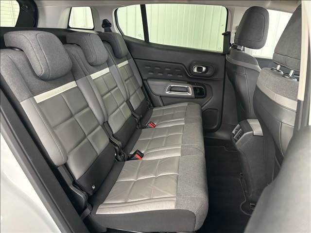 シトロエン C5 AIRCROSSの画像8