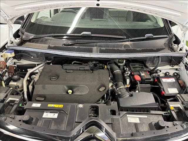 シトロエン C5 AIRCROSSの画像12