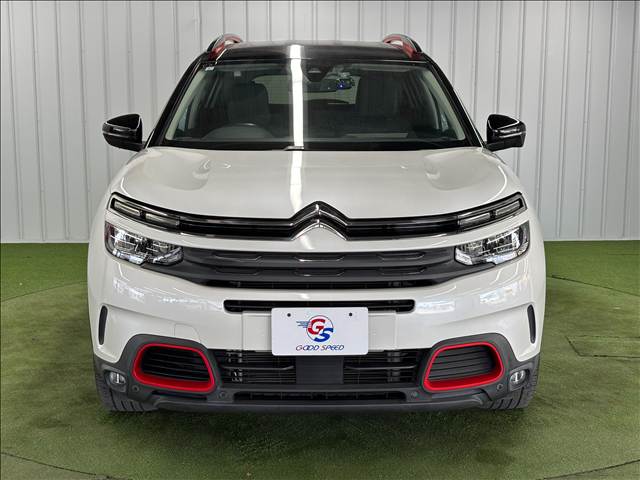シトロエン C5 AIRCROSSの画像13