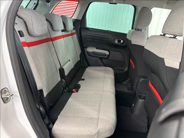 シトロエン C3 AIRCROSSの画像8