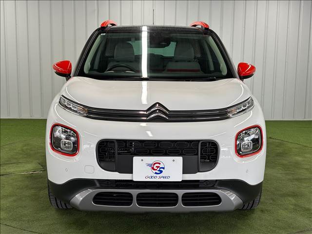 シトロエン C3 AIRCROSSの画像13