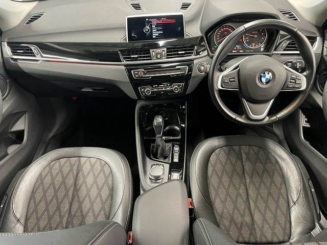BMW X1の画像2