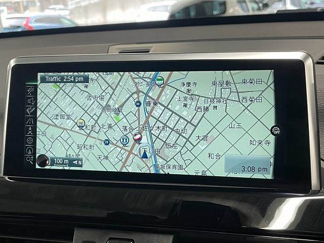 BMW X1の画像3