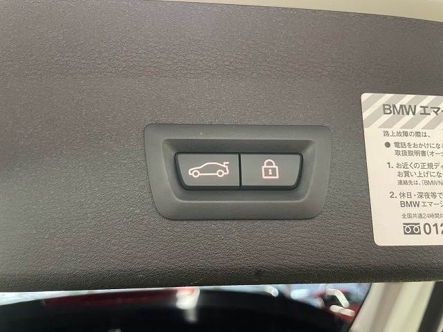 BMW X1の画像5