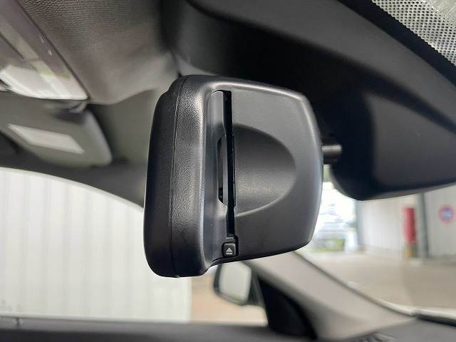 BMW X1の画像6
