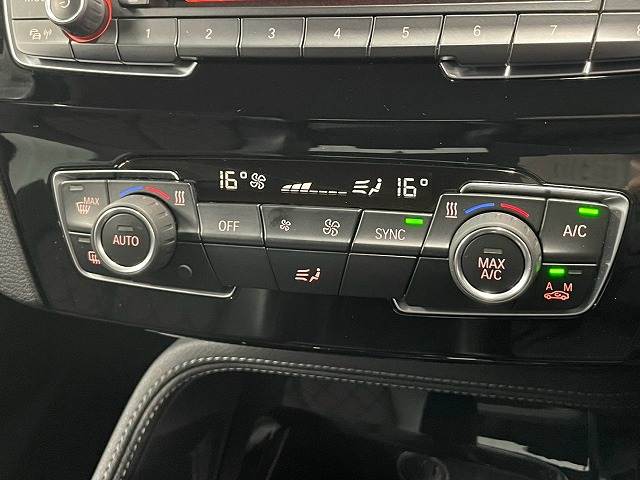 BMW X1の画像9