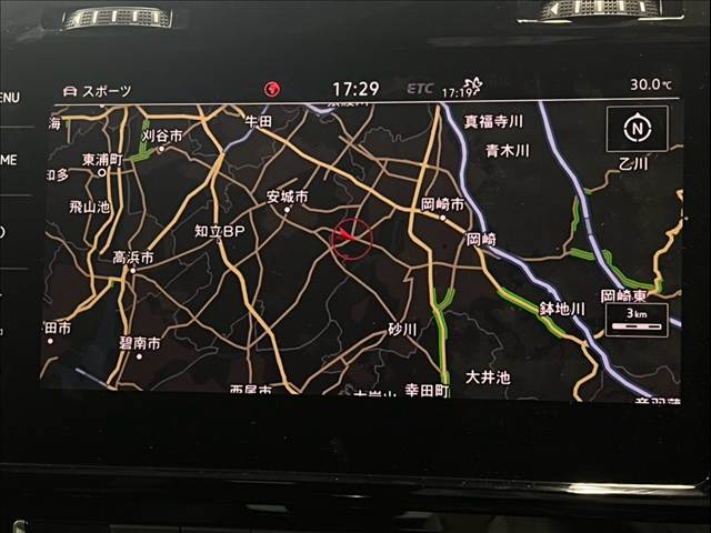 フォルクスワーゲン Golf Variantの画像3