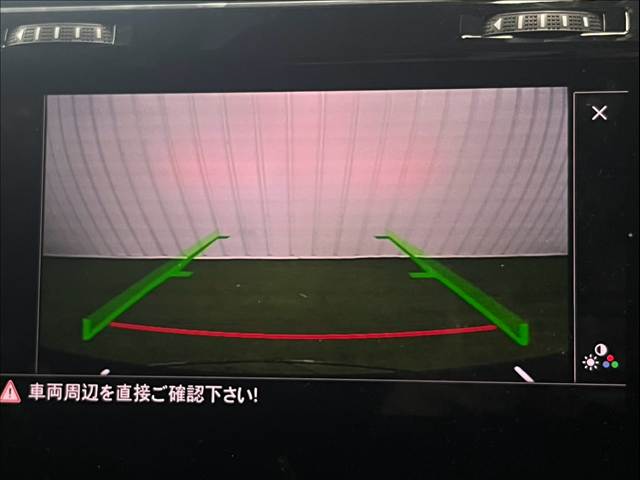 フォルクスワーゲン Golf Variantの画像4