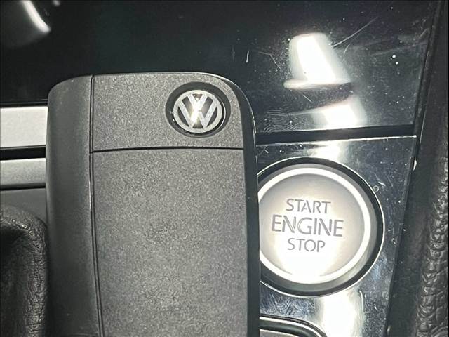 フォルクスワーゲン Golf Variantの画像6