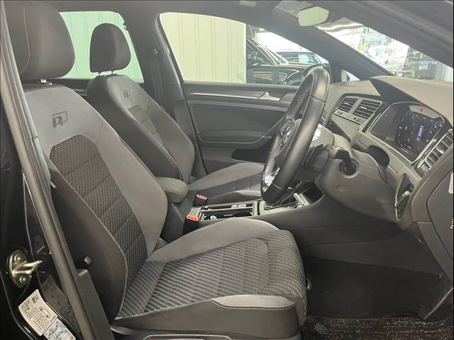 フォルクスワーゲン Golf Variantの画像7