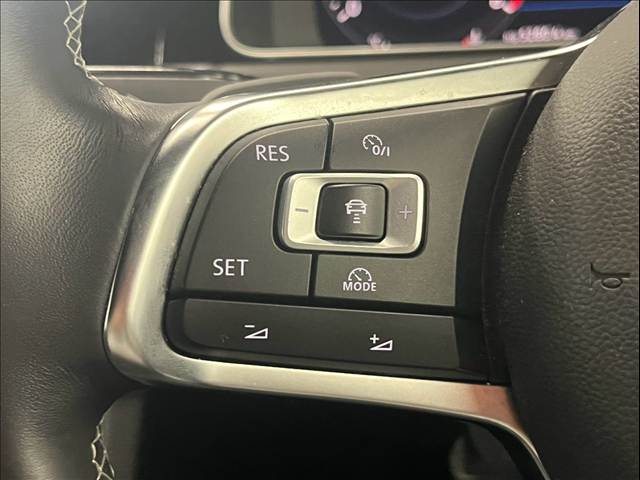 フォルクスワーゲン Golf Variantの画像9